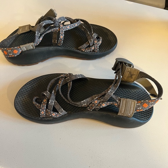 Chaco women’s ZX/2 sandals - size 8 - Picture 8 of 14